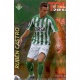 Rubén Castro Top Verde Betis 638 Las Fichas de la Liga 2013 Official Quiz Game Collection