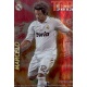 Marcelo Top Fucsia Real Madrid 577 Las Fichas de la Liga 2013 Official Quiz Game Collection