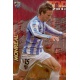 Monreal Top Fucsia Málaga 580 Las Fichas de la Liga 2013 Official Quiz Game Collection