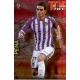 Peña Top Fucsia Valladolid 585 Las Fichas de la Liga 2013 Official Quiz Game Collection