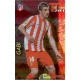 Gabi Top Fucsia Atlético Madrid 590 Las Fichas de la Liga 2013 Official Quiz Game Collection