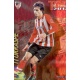 Iturraspe Top Fucsia Athletic Club 592 Las Fichas de la Liga 2013 Official Quiz Game Collection