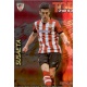 Susaeta Top Fucsia Athletic Club 600 Las Fichas de la Liga 2013 Official Quiz Game Collection