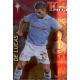 De Lucas Top Fucsia Celta 602 Las Fichas de la Liga 2013 Official Quiz Game Collection