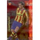 Guardado Top Fucsia Valencia 603 Las Fichas de la Liga 2013 Official Quiz Game Collection