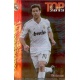 Xabi Alonso Top Fucsia Real Madrid 604 Las Fichas de la Liga 2013 Official Quiz Game Collection