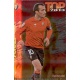 Puñal Top Fucsia Osasuna 606 Las Fichas de la Liga 2013 Official Quiz Game Collection