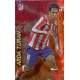 Arda Turan Top Fucsia Atlético Madrid 607 Las Fichas de la Liga 2013 Official Quiz Game Collection