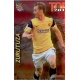 Zurutuza Top Fucsia Real Sociedad 610 Las Fichas de la Liga 2013 Official Quiz Game Collection