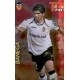 Banega Top Fucsia Valencia 615 Las Fichas de la Liga 2013 Official Quiz Game Collection