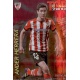 Ander Herrera Top Fucsia Athletic Club 618 Las Fichas de la Liga 2013 Official Quiz Game Collection