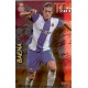 Baena Top Fucsia Espanyol 621 Las Fichas de la Liga 2013 Official Quiz Game Collection