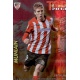 Muniain Top Fucsia Athletic Club 636 Las Fichas de la Liga 2013 Official Quiz Game Collection