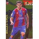 Ballesteros Top Dorado Levante 562 Las Fichas de la Liga 2013 Official Quiz Game Collection