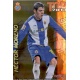 Héctor Moreno Top Dorado Espanyol 574 Las Fichas de la Liga 2013 Official Quiz Game Collection