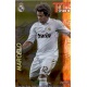 Marcelo Top Dorado Real Madrid 577 Las Fichas de la Liga 2013 Official Quiz Game Collection