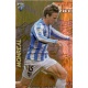 Monreal Top Dorado Málaga 580 Las Fichas de la Liga 2013 Official Quiz Game Collection