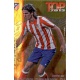 Filipe Luis Top Dorado Atlético Madrid 581 Las Fichas de la Liga 2013 Official Quiz Game Collection