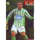 Nacho Top Dorado Betis 582 Las Fichas de la Liga 2013 Official Quiz Game Collection