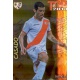 Casado Top Dorado Rayo Vallecano 584 Las Fichas de la Liga 2013 Official Quiz Game Collection