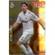 Khedira Top Dorado Real Madrid 586 Las Fichas de la Liga 2013 Official Quiz Game Collection