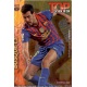 Busquets Top Dorado Barcelona 587 Las Fichas de la Liga 2013 Official Quiz Game Collection