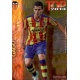 Gago Top Dorado Valencia 588 Las Fichas de la Liga 2013 Official Quiz Game Collection