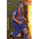 Barkero Top Dorado Levante 617 Las Fichas de la Liga 2013 Official Quiz Game Collection