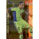 Diego Castro Top Dorado Getafe 619 Las Fichas de la Liga 2013 Official Quiz Game Collection