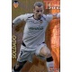 Soldado Top Dorado Valencia 624 Las Fichas de la Liga 2013 Official Quiz Game Collection