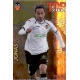 Jonas Top Dorado Valencia 632 Las Fichas de la Liga 2013 Official Quiz Game Collection