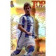 Íñigo Martínez Top Dorado Rayas Horizontales Real Sociedad 565 Las Fichas de la Liga 2013 Official Quiz Game Collection