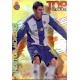 Héctor Moreno Top Dorado Rayas Horizontales Espanyol 574 Las Fichas de la Liga 2013 Official Quiz Game Collection