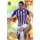 Peña Top Dorado Rayas Horizontales Valladolid 585 Las Fichas de la Liga 2013 Official Quiz Game Collection