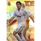 Khedira Top Dorado Rayas Horizontales Real Madrid 586 Las Fichas de la Liga 2013 Official Quiz Game Collection