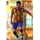 Gago Top Dorado Rayas Horizontales Valencia 588 Las Fichas de la Liga 2013 Official Quiz Game Collection