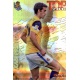 Xabi Prieto Top Dorado Rayas Horizontales Real Sociedad 601 Las Fichas de la Liga 2013 Official Quiz Game Collection