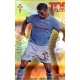 De Lucas Top Dorado Rayas Horizontales Celta 602 Las Fichas de la Liga 2013 Official Quiz Game Collection