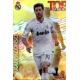 Xabi Alonso Top Dorado Rayas Horizontales Real Madrid 604 Las Fichas de la Liga 2013 Official Quiz Game Collection