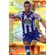 Bruno Gama Top Dorado Rayas Horizontales Deportivo 612 Las Fichas de la Liga 2013 Official Quiz Game Collection