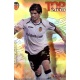 Banega Top Dorado Rayas Horizontales Valencia 615 Las Fichas de la Liga 2013 Official Quiz Game Collection