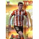 Ander Herrera Top Dorado Rayas Horizontales Athletic Club 618 Las Fichas de la Liga 2013 Official Quiz Game Collection