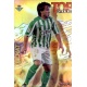 Beñat Top Dorado Rayas Horizontales Betis 620 Las Fichas de la Liga 2013 Official Quiz Game Collection