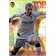 Soldado Top Dorado Rayas Horizontales Valencia 624 Las Fichas de la Liga 2013 Official Quiz Game Collection