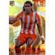 Falcao Top Dorado Rayas Horizontales Atlético Madrid 625 Las Fichas de la Liga 2013 Official Quiz Game Collection