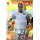 Negredo Top Dorado Rayas Horizontales Sevilla 626 Las Fichas de la Liga 2013 Official Quiz Game Collection