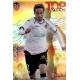 Jonas Top Dorado Rayas Horizontales Valencia 632 Las Fichas de la Liga 2013 Official Quiz Game Collection