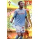 Iago Aspas Top Dorado Rayas Horizontales Celta 639 Las Fichas de la Liga 2013 Official Quiz Game Collection