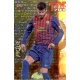 Piqué Top Letras Barcelona 569 Las Fichas de la Liga 2013 Official Quiz Game Collection