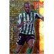 Paulao Top Letras Betis 575 Las Fichas de la Liga 2013 Official Quiz Game Collection